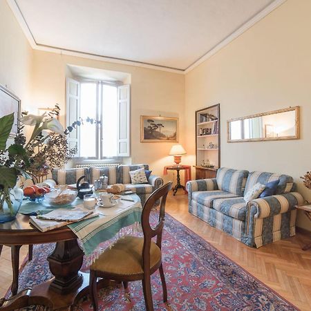 Italian Experience-Duomo Suite 佛罗伦萨 外观 照片