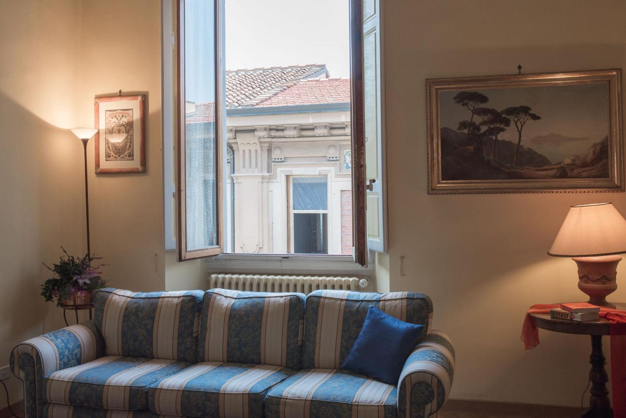 Italian Experience-Duomo Suite 佛罗伦萨 外观 照片