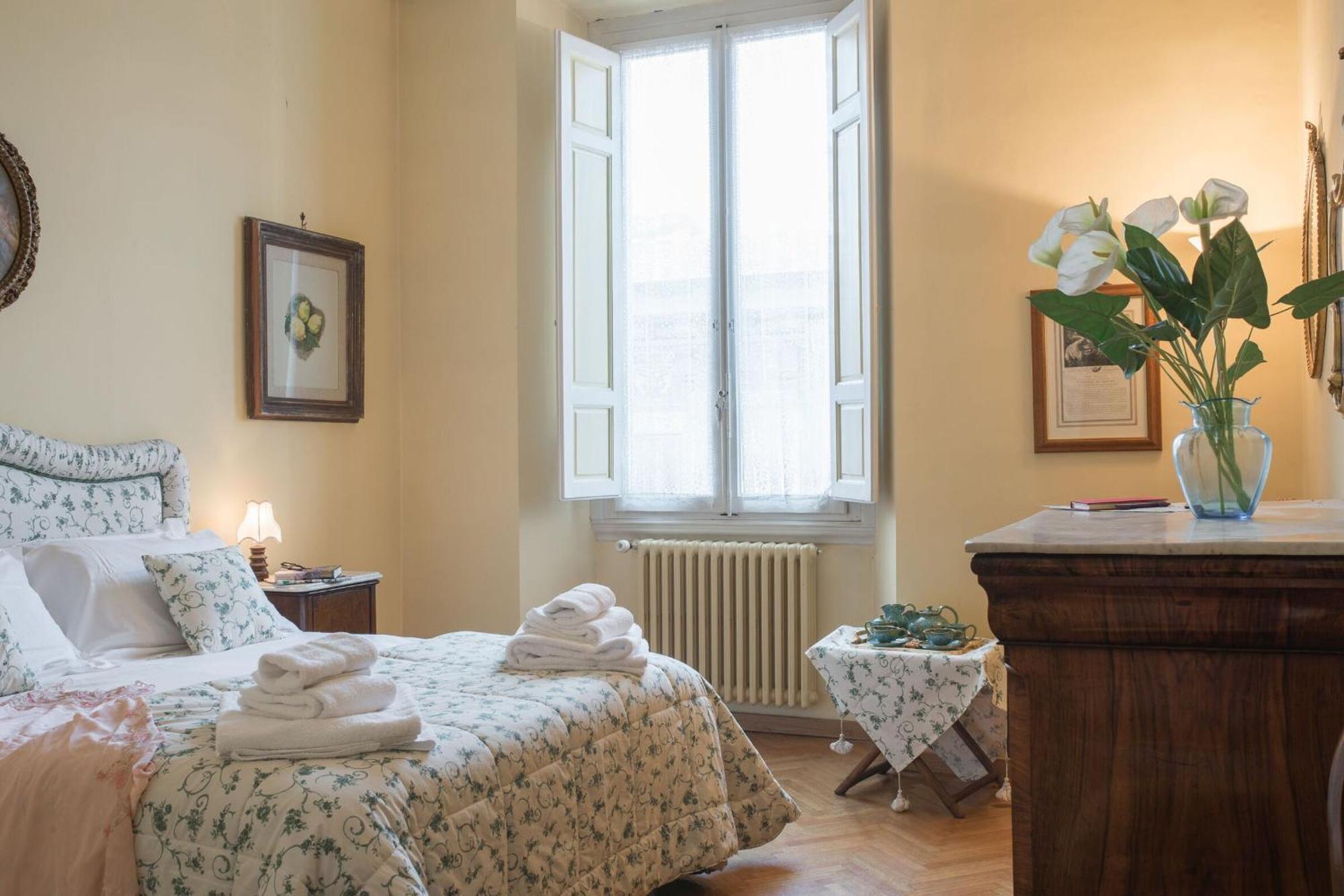 Italian Experience-Duomo Suite 佛罗伦萨 外观 照片